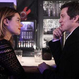 Fotoğraf Camille Rowe