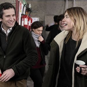 Fotoğraf Camille Rowe