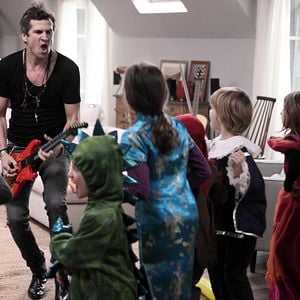 Fotoğraf Rock'n Roll