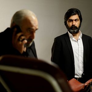 Fotoğraf Alemde Bir Gece