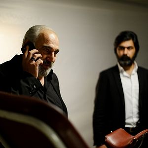 Fotoğraf Alemde Bir Gece