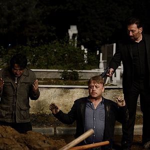 Fotoğraf Alemde Bir Gece