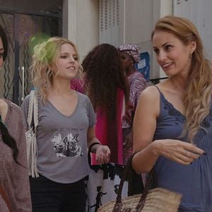 Fotoğraf Sarah-Jeanne Labrosse