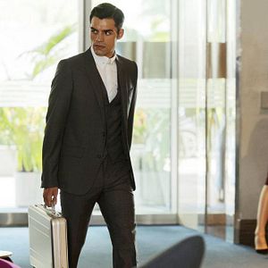 Fotoğraf Sean Teale