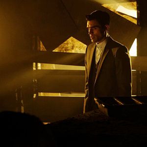 Fotoğraf Sean Teale