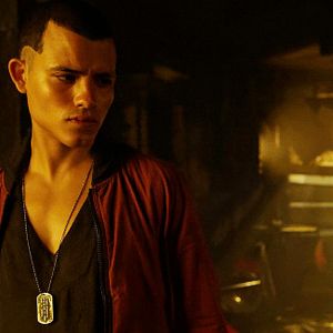 Fotoğraf Eddie Ramos