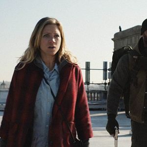 Fotoğraf Brittany Snow