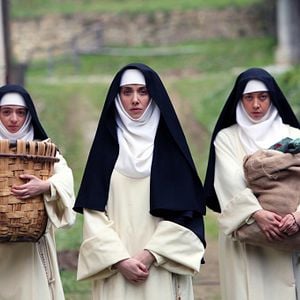 Fotoğraf The Little Hours