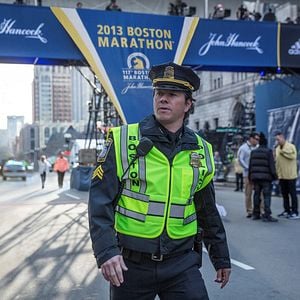 Fotoğraf Mark Wahlberg