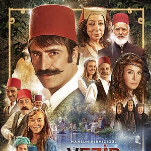 Fotoğraf Vezir Parmağı