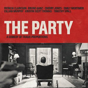 Fotoğraf The Party