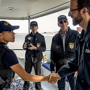 Fotoğraf Shanley Caswell