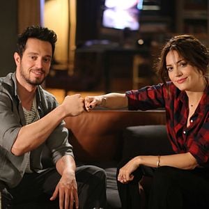 Fotoğraf Dönerse Senindir