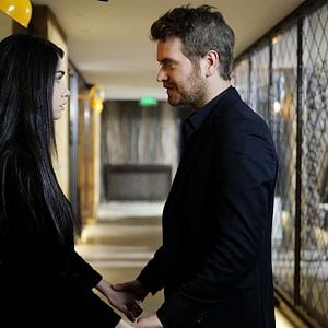 Fotoğraf Yüksek Sosyete