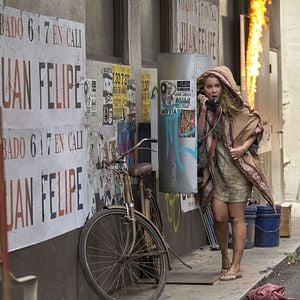 Fotoğraf Cennette Sorun Var