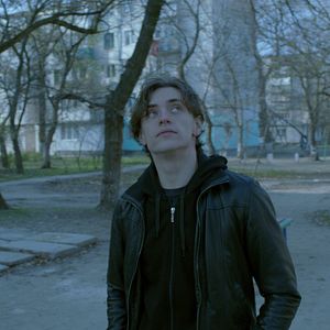 Fotoğraf Sergei Polunin