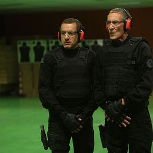 Fotoğraf Çılgın Baskın