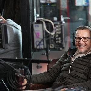 Fotoğraf Çılgın Baskın