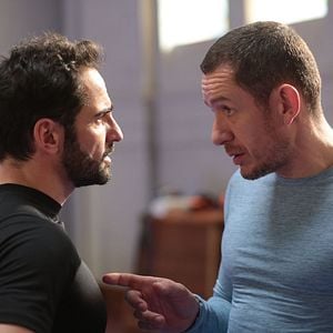 Fotoğraf Çılgın Baskın