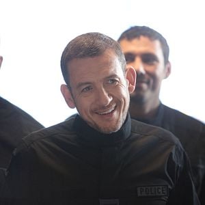 Fotoğraf Çılgın Baskın