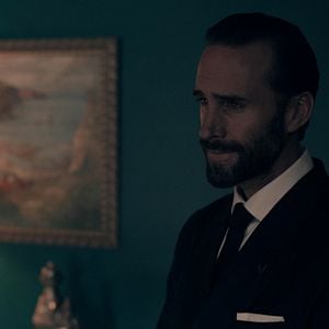 Fotoğraf Joseph Fiennes