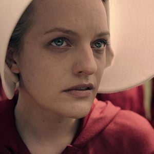 Fotoğraf The Handmaid's Tale