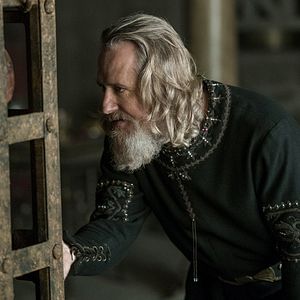 Fotoğraf Linus Roache