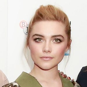 Fotoğraf Florence Pugh