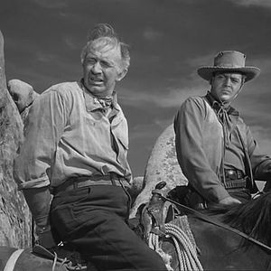 Fotoğraf Kirk Douglas