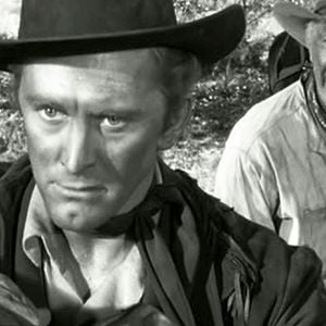 Fotoğraf Kirk Douglas