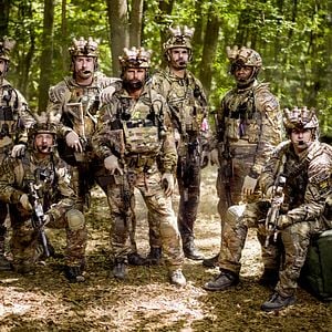 Fotoğraf Donny Boaz