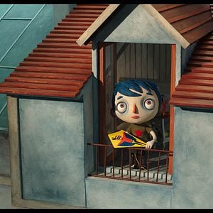 Fotoğraf Kabakçığın Hayatı