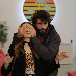 Fotoğraf Seviyor Sevmiyor