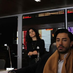 Fotoğraf Seviyor Sevmiyor