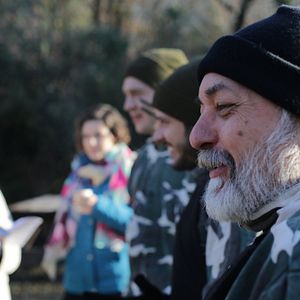 Fotoğraf Baba Candır