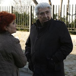 Fotoğraf Gülümse Yeter