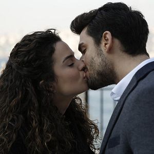 Fotoğraf Gülümse Yeter