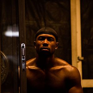 Fotoğraf Ay Işığı