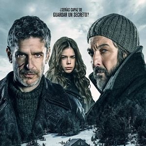 Fotoğraf Nieve negra