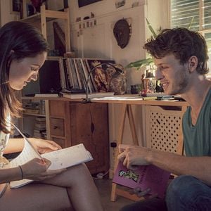 Fotoğraf Ivana Baquero