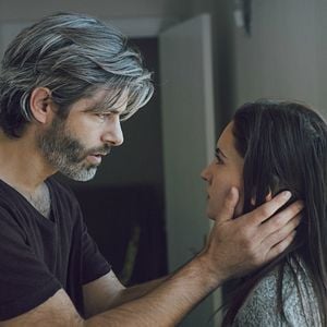 Fotoğraf Ivana Baquero