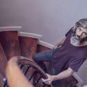 Fotoğraf Juan Pablo Shuk