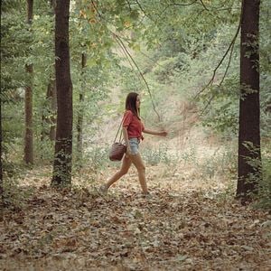 Fotoğraf Ivana Baquero