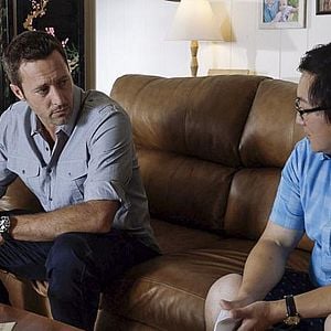 Fotoğraf Alex O'Loughlin