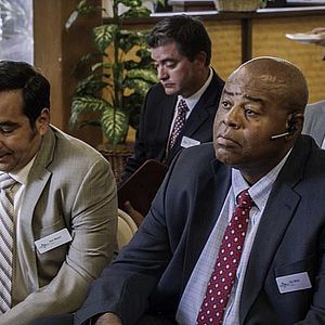 Fotoğraf Chi McBride