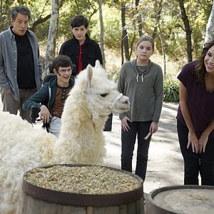 Fotoğraf Minnie Driver