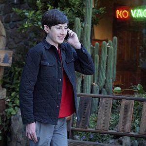 Fotoğraf Mason Cook