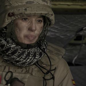 Fotoğraf Ariadna Gil