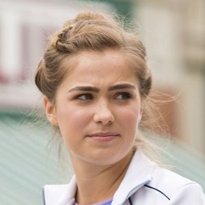 Fotoğraf Haley Lu Richardson