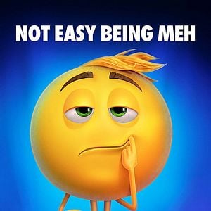 Fotoğraf Emoji Filmi